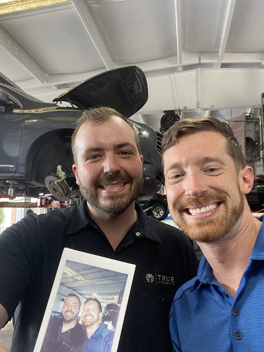 Auto Repair Shop «Friendship Complete Automotive Care», reviews and photos, 393 US-23, Suwanee, GA 30024, USA