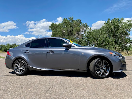 Used Car Dealer «United Automotive, LLC.», reviews and photos, 765 Federal Blvd, Denver, CO 80204, USA