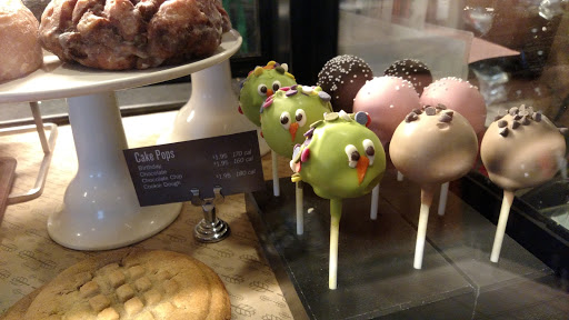 Starbucks image