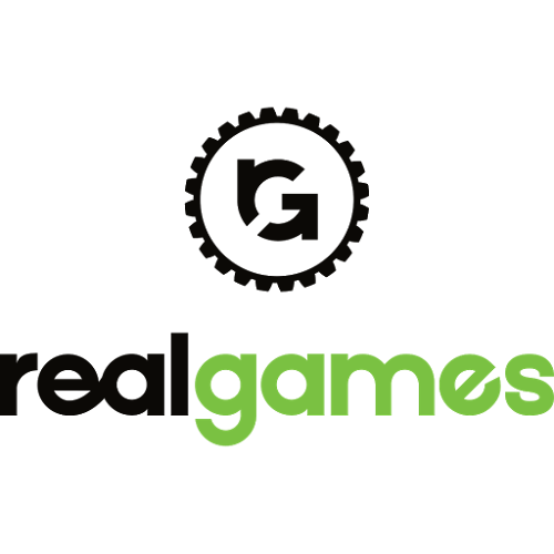 Real Games - Webdesigner