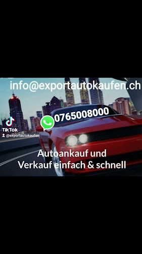 Rezensionen über exportautokaufen schweiz in Zürich - Autohändler