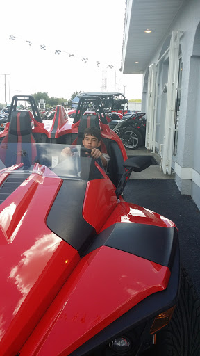 Honda Dealer «Xtreme Power Sports», reviews and photos, 1019 US-301, Tampa, FL 33619, USA