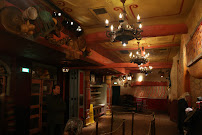 Atmosphère du Restauration rapide Casa de Coco à Chessy - n°15