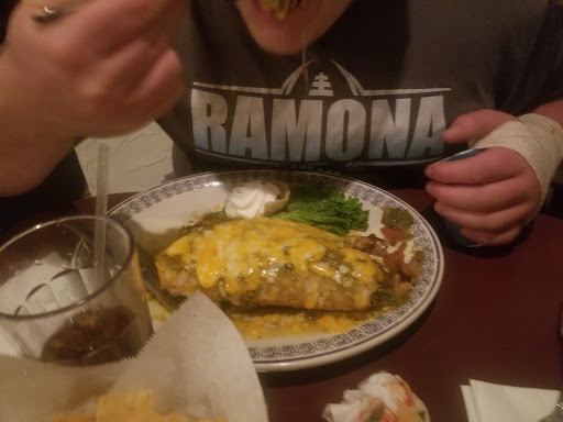 Shopping Mall «La Sierra Plaza Shopping Center», reviews and photos, La Sierra Ave, Riverside, CA 92505, USA