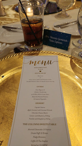 Banquet Hall «The Columns Banquets», reviews and photos, 2221 Transit Rd, Elma, NY 14059, USA