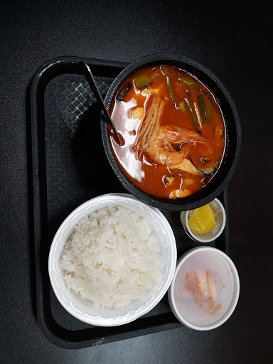 Asian Grocery Store «East East Oriental Grocery», reviews and photos, 13365 Olive Blvd, Chesterfield, MO 63017, USA