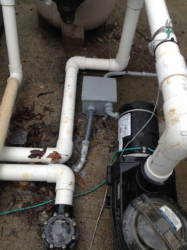 HVAC Contractor «Jones Services», reviews and photos, 2099 NY-17A, Goshen, NY 10924, USA