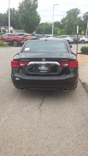 Nissan Dealer «Jeff Schmitt Nissan», reviews and photos, 725 Alpha Rd, Beavercreek, OH 45434, USA