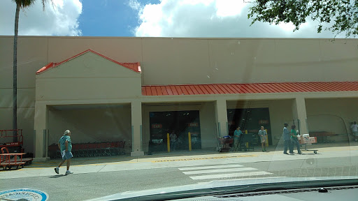 Home Improvement Store «The Home Depot», reviews and photos, 3860 Northlake Blvd, Lake Park, FL 33403, USA