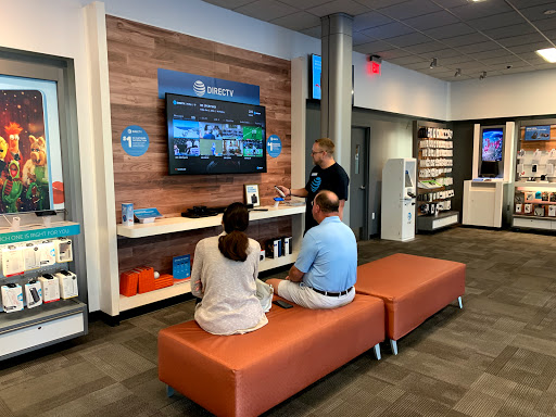 Cell Phone Store «AT&T», reviews and photos, 2083 9th St N Unit 14, Naples, FL 34102, USA