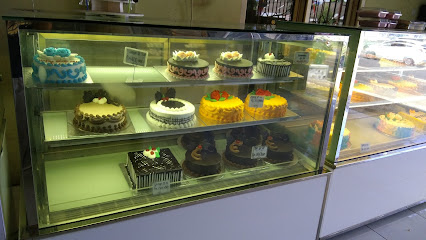 Agogo Cake and Bakery/Agogo Kangen Cafe