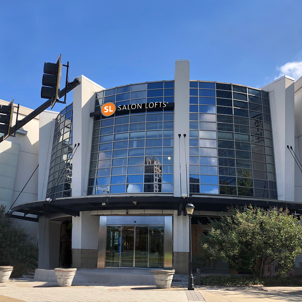 Salon Lofts