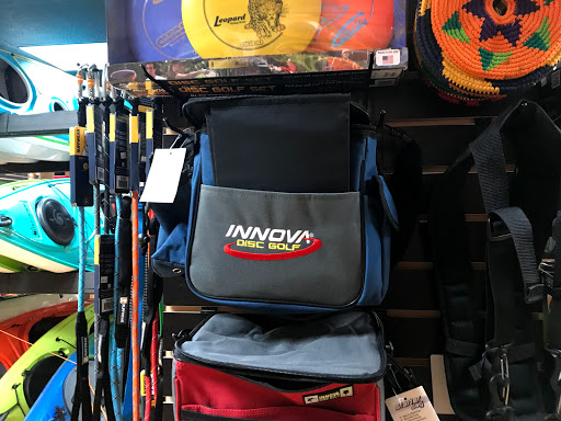 Outdoor Sports Store «Great Outdoor Provision Co.», reviews and photos, 4275 Park Rd, Charlotte, NC 28209, USA