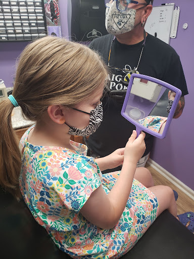 Find tattoos ideas for men with meaning for your next unique tattoo in Arlington at CraigPokesU