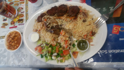 Grocery Store «Faisal Market», reviews and photos, 7924 Fruitridge Rd, Sacramento, CA 95820, USA