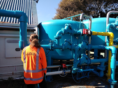 Lutra - Experts in water and wastewater operations
