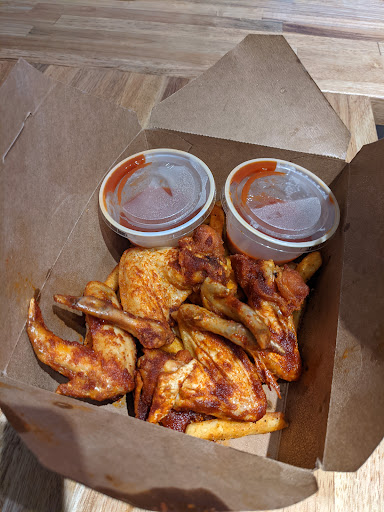 Butcher Shop «Orlando Meats», reviews and photos, 728 Virginia Dr, Orlando, FL 32803, USA