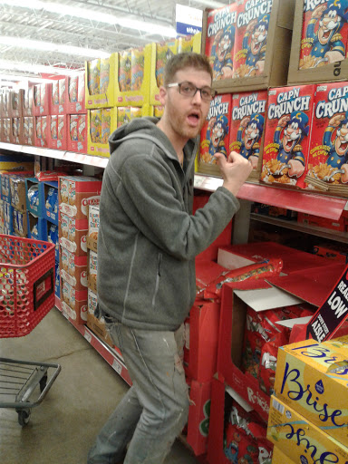 Grocery Store «Save-A-Lot», reviews and photos, 7540 W Oklahoma Ave, West Allis, WI 53219, USA