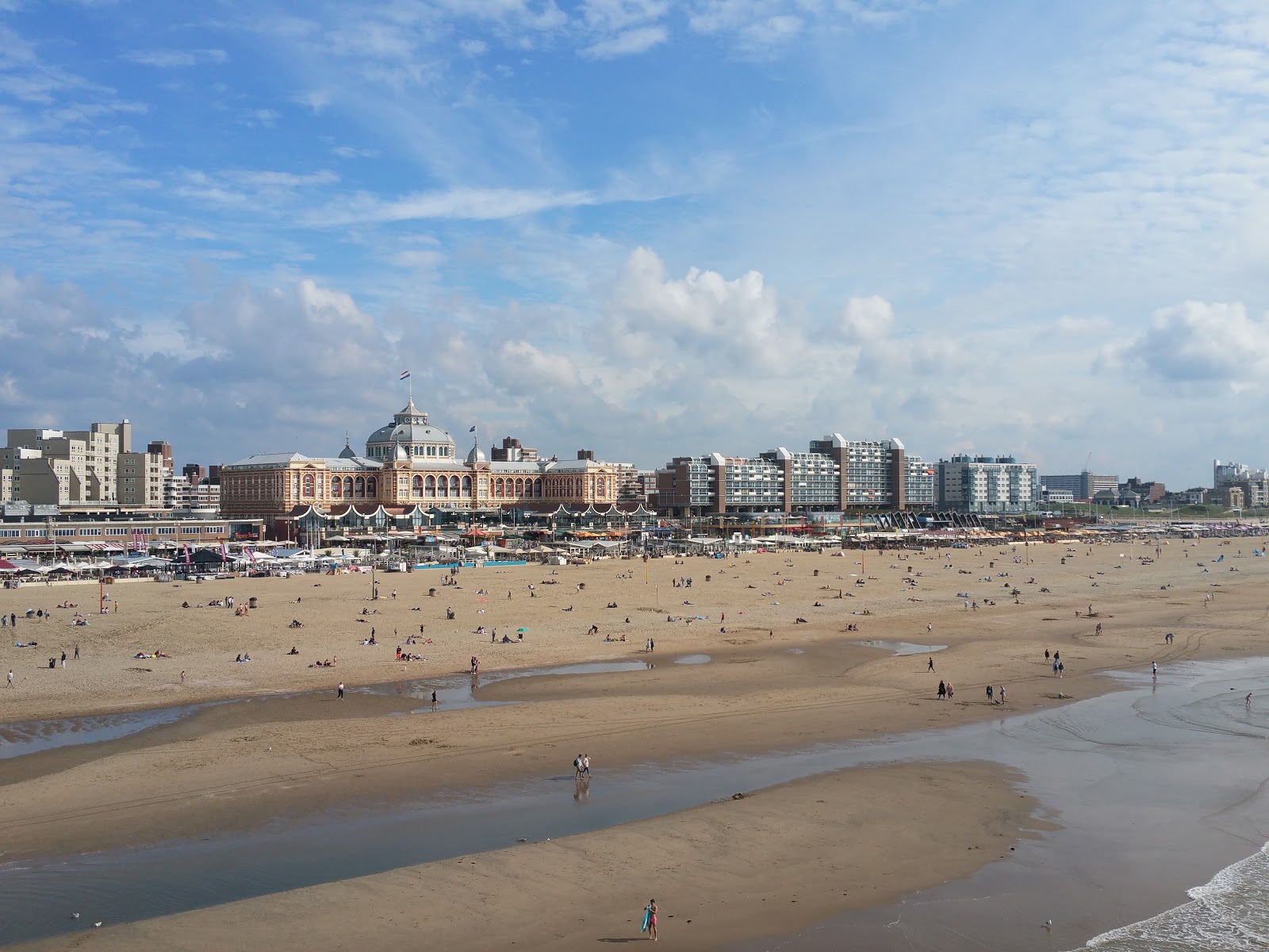 Scheveningen Strand photo #9