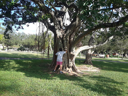 Park «A.D. (Doug) Barnes Park», reviews and photos, 3401 SW 72nd Ave, Miami, FL 33155, USA