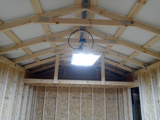 Electrician «Travis Electrical Service, LLC», reviews and photos, 3059 Ashland City Rd, Clarksville, TN 37043, USA