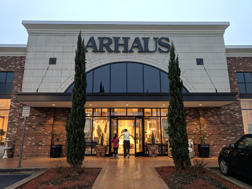 Furniture Store «Arhaus», reviews and photos, 2830 Old Milton Pkwy, Alpharetta, GA 30009, USA