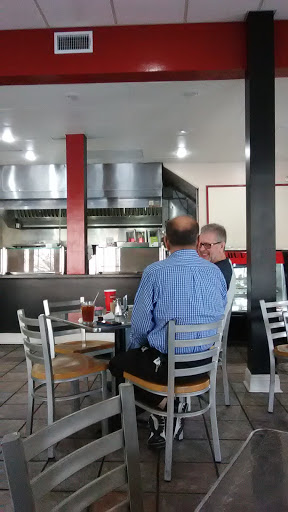 Dessert Shop «Sucré», reviews and photos, 3025 Magazine St, New Orleans, LA 70115, USA