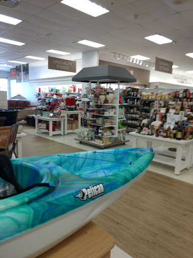 Department Store «Marshalls & HomeGoods», reviews and photos, 95 Washington St, Canton, MA 02021, USA