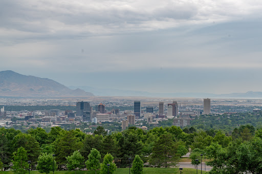 Sightseeing Tour Agency «Salt Lake City Tours», reviews and photos, 369 900 S #400, Salt Lake City, UT 84111, USA
