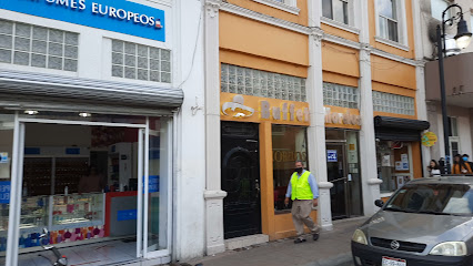 Restaurante Morelos