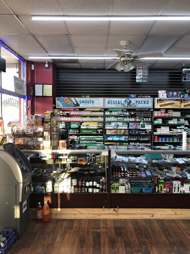 Convenience Store «SMOKERS TOWN», reviews and photos, 205 2nd Loop Rd, Florence, SC 29505, USA
