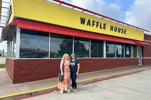 Waffle House image