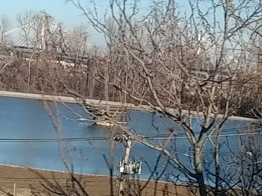 Memorial Park «Malcolm W. Martin Memorial Park», reviews and photos, 185 W Trendley Ave, East St Louis, IL 62201, USA