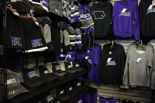 Screen Printer «Rage Grafix Signs & Screen Printing», reviews and photos, 1400 Jordan St, North Liberty, IA 52317, USA