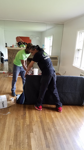 Moving Company «High Touch Moving», reviews and photos, 53-28 11th St, Long Island City, NY 11101, USA