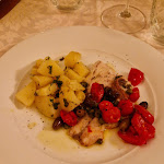 Photo n°2 de l'avis de Valentina.r fait le 17/12/2023 à 13:57 sur le  LA CORT RISTORANTE à Predazzo