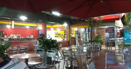 Ventolini Restaurante y Heladería, Calle Novena