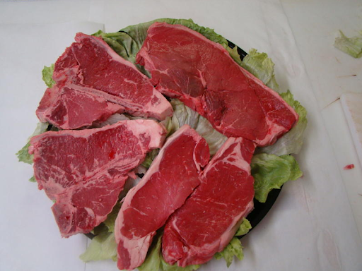 Meat Wholesaler «Quality Meat Market», reviews and photos, 4020 Orient Rd, Tampa, FL 33610, USA