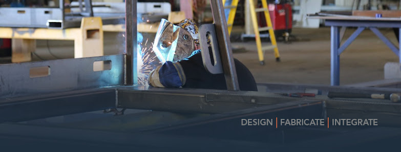 Diversified Machining & Fabrication 300 S Riverside Dr, Modesto, CA 95354