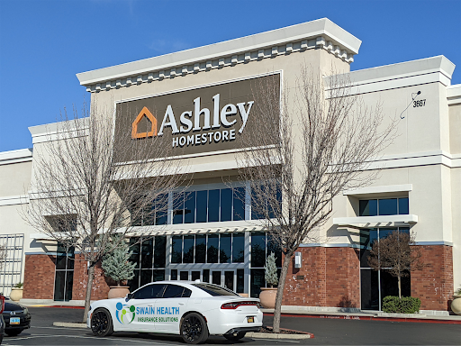 Furniture Store «Ashley HomeStore», reviews and photos, 3667 N Freeway Blvd, Sacramento, CA 95834, USA