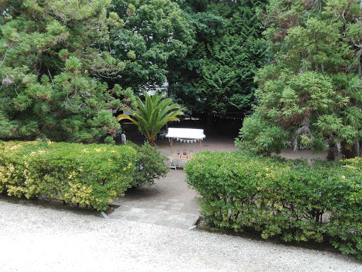Finca da Rocha