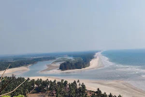 Someshwara Beach Byndoor image