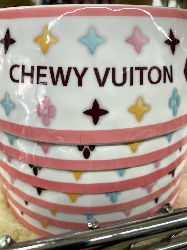 Pet Supply Store «Slope Pet Food Supplies», reviews and photos, 697 5th Ave, Brooklyn, NY 11215, USA