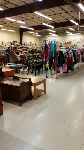 Non-Profit Organization «St. Vincent De Paul Store», reviews and photos