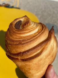 Croissant du Restaurant Panshop à Bordeaux - n°12