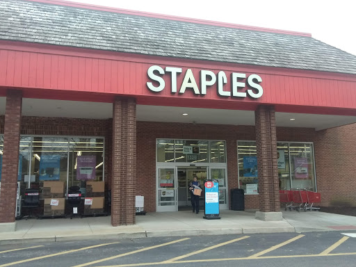 Office Supply Store «Staples», reviews and photos, 1320 Richmond Rd, Williamsburg, VA 23185, USA
