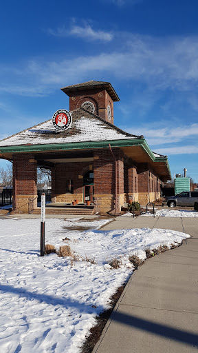 Bicycle Store «Great Northern Bicycle Company», reviews and photos, 425 Broadway N, Fargo, ND 58102, USA