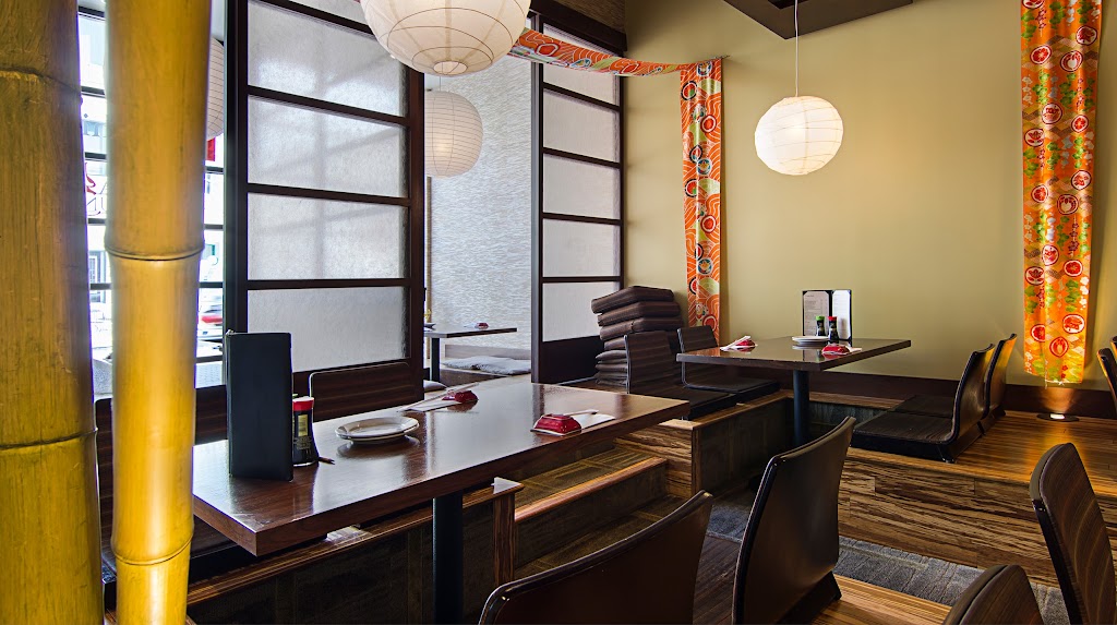 Sushi House Oak Park 60301