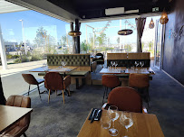 Atmosphère du Restaurant BaraGwin à Quiberon - n°2