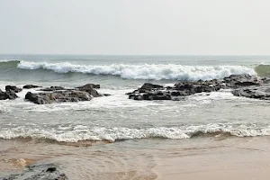 Bheemili Beach image